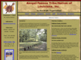 avoyel-taensa.org