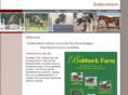 bobburkfarm.com