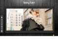 borytan.com
