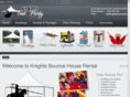 bouncehousemi.com