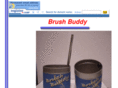 brushbuddy.com