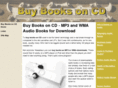 buybookscd.com