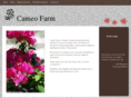 cameofarm.com