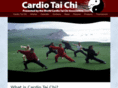 cardiotaichi.org