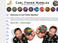 carlfishermarbles.com