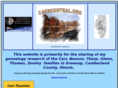carrcentral.org