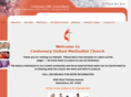 centenaryumcgreensboro.org