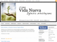 cimavidanueva.com
