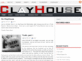clayhouseyouth.com