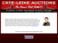 crye-leikefortoglethorpe.com