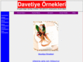 davetiyeornekleri.com