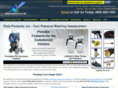 dixieproductsinc.com