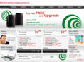 dnswebsys.com