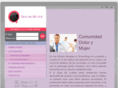 dolorymujer.com