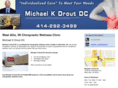 drmichaeldrout.com