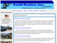 earthhaulers.com