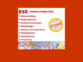 ess-elektro.com