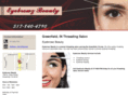 eyebrowzbeauty.com