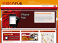 firedwok.co.uk