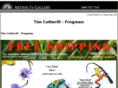 frogsfrogsfrogs.com