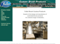 fullercustomproducts.com