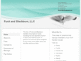 funkandblackburn.com