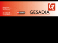 gesadia.com