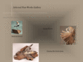 goldeneaglesculpture.com