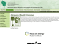 greenbuilthome.org