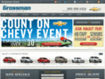 grossmanchevy.com