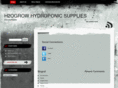 h2ogrowshop.com