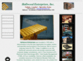 hallwood-usa.com