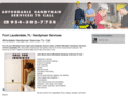 handymanservicesftlauderdale.com
