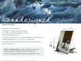 hanndesigned.co.uk