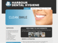 harbourdentalhygiene.com