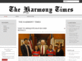 harmonytime.org