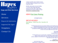 hayesgraphics.com