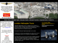 helicoptertourslondon.co.uk