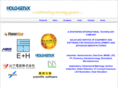 hologenix.com