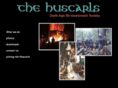 huscarls.com