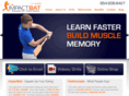 impactbat.com