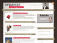 influencersocialmedia.com