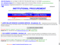 institutionalprocurement.com