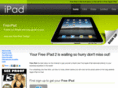 ipad-for-free-online.co.uk