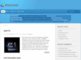 ipadonic.com