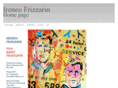 ireneofrizzarin.com