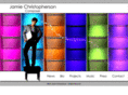 jamiechristopherson.com