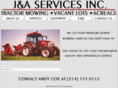 jaservicesinc.com