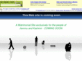 jkmatrimony.com