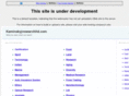 kaminskyjresearchltd.com